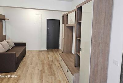 Apartament cu 2 camere semidecomandat în Central - 2