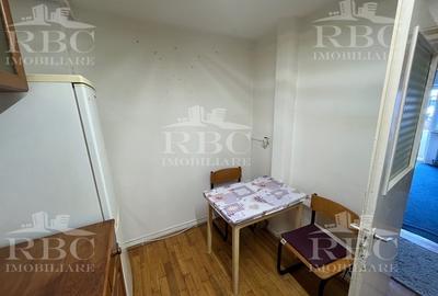 Apartament cu 2 camere decomandat în Mănăștur - 11