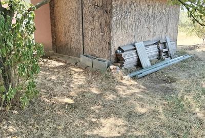 Casă cu 3 camere cu Teren 2700 Mp în Vrancea - 2