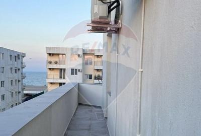 Apartament cu 3 camere decomandat, mobilat în Central - 1