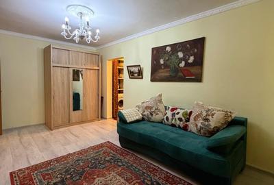 Apartament cu 2 camere semidecomandat în Faleză