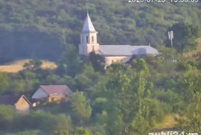 Casă cu 3 camere cu Teren 40000 Mp în Recea-Cristur - 4