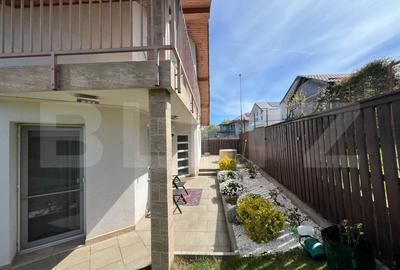 Casă individuală cu 5 camere cu Teren 340 Mp în Sălicea - 2