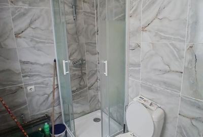 Garsonieră decomandată în Central - 2