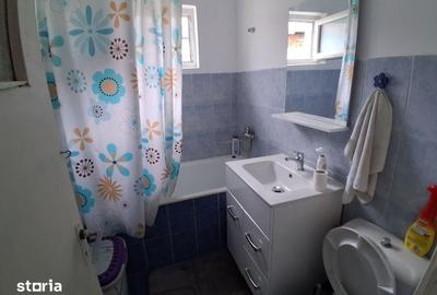 Apartament cu 2 camere semidecomandat în Păcurari