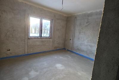 Casă cu 5 camere cu Teren 1300 Mp în Brodina - 3