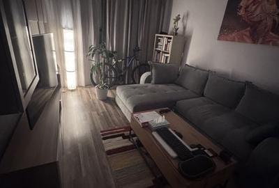 Apartament cu 2 camere în Titan