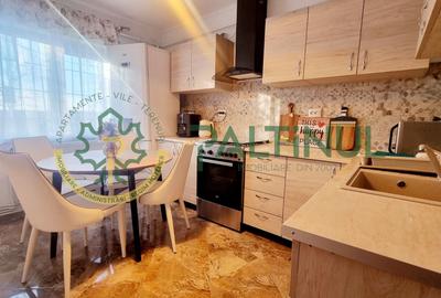 Apartament cu 2 camere decomandat, mobilat în Ștrand