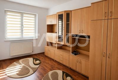 Apartament cu 3 camere semidecomandat, mobilat în Mihai Viteazul - 7