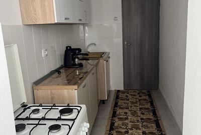 Garsonieră decomandată în Găvana - 7
