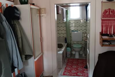 Casă individuală cu 2 camere cu Canalizare în Gornești - 3