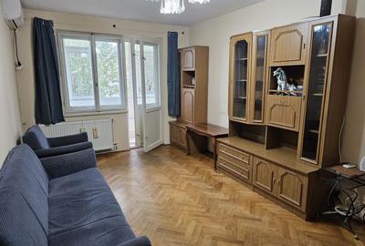 Apartament cu 3 camere decomandat, mobilat în Piața Centrală - 3