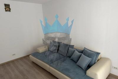 Apartament cu 2 camere decomandat în Titulescu