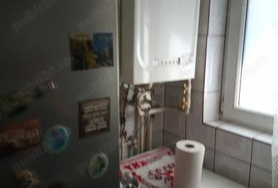 Garsonieră decomandată în Pantelimon - 3