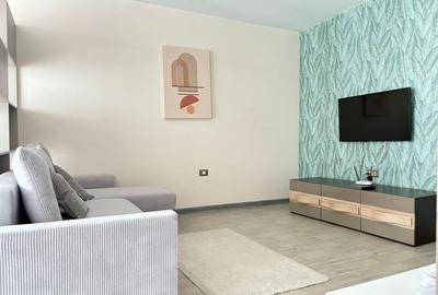 Apartament cu 2 camere în Nord - 2
