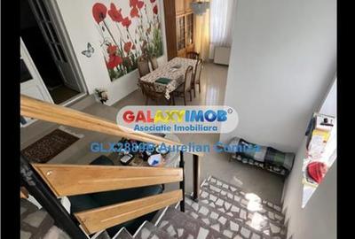 Casă cu 10 camere cu Garaj în 1 Mai - 8