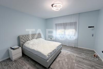 Casă individuală cu 4 camere cu Canalizare în Cisnădie - 5