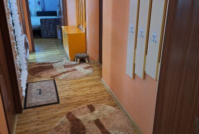Apartament cu 2 camere decomandat în Central - 1