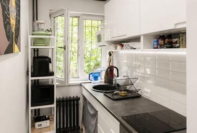 Apartament cu 2 camere semidecomandat în Medicină