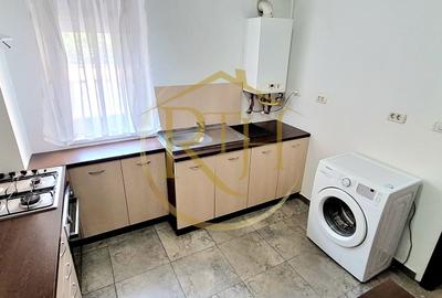 Garsonieră decomandată, mobilată în Girocului - 10