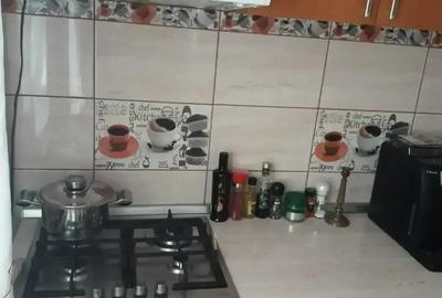 Garsonieră decomandată în Gheorghe Lazăr