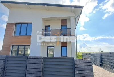 Casă individuală cu 4 camere cu Canalizare în Miroslava - 3