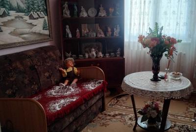 Apartament cu 3 camere semidecomandat în Central - 4