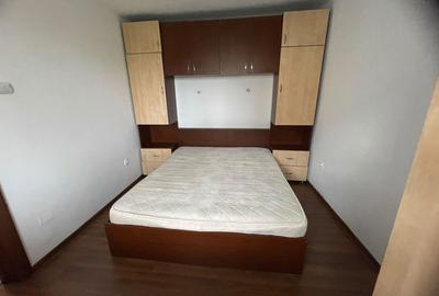 Apartament cu 2 camere nedecomandat, mobilat în Central - 3