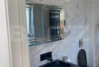 Apartament cu 3 camere decomandat în Burdujeni - 13
