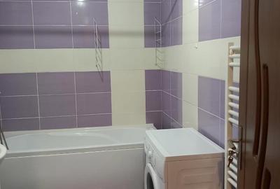 Apartament decomandat în Florești