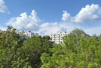 Apartament cu 2 camere decomandat în Progresul - 5