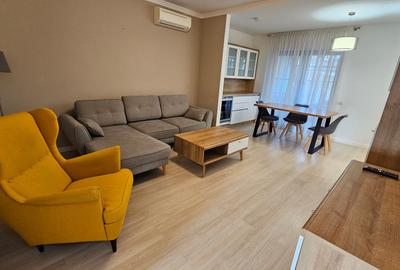 Duplex cu 5 camere cu Canalizare în Dumbrăvița - 2