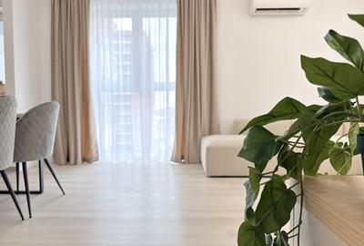 Apartament cu 2 camere decomandat, mobilat în Lipovei - 18