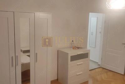 Apartament cu 2 camere decomandat, mobilat în Complex Studențesc - 2