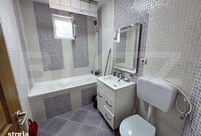 Apartament cu 4 camere în Central - 2