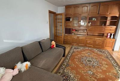 Apartament cu 3 camere în Central - 1