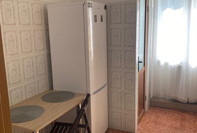 Apartament cu 2 camere semidecomandat în Banca Națională - 1
