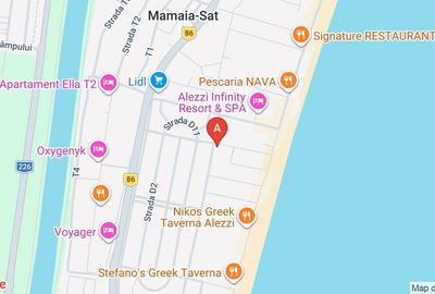 Apartament cu 2 camere decomandat în Nord