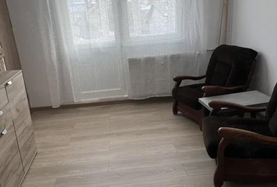 Garsonieră semidecomandată în Gheorghe Doja - 2