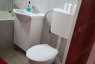 Apartament cu 2 camere semidecomandat în Ultracentral - 4