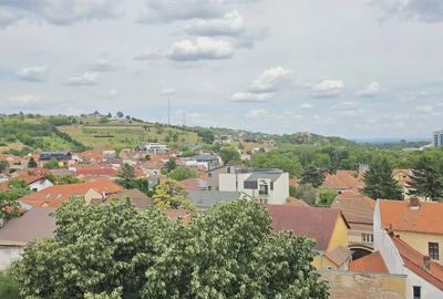 Apartament cu 3 camere în Central - 3