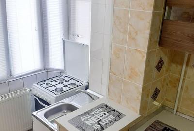 Garsonieră decomandată în Buzaului - 6