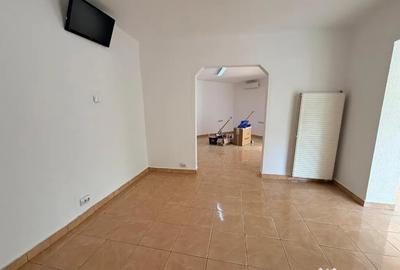 Spațiu comercial, de 100 mp, în Republicii