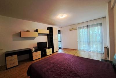Garsonieră decomandată în Central - 11