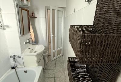 Apartament cu 2 camere în City Park Mall - 6