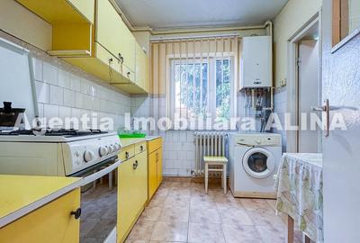 Apartament cu 2 camere decomandat în Kogălniceanu - 2