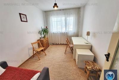 Apartament cu 3 camere decomandat, mobilat în B-dul București - 8