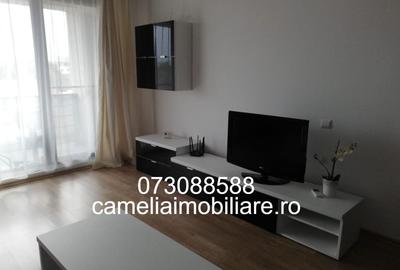 Apartament cu 2 camere semidecomandat în Păcii - 17