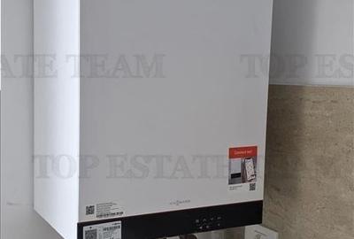 Apartament cu 2 camere în Central - 1