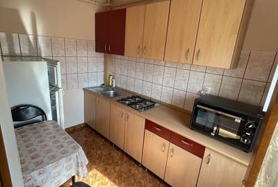 Garsonieră decomandată, mobilată în Gheorgheni - 5